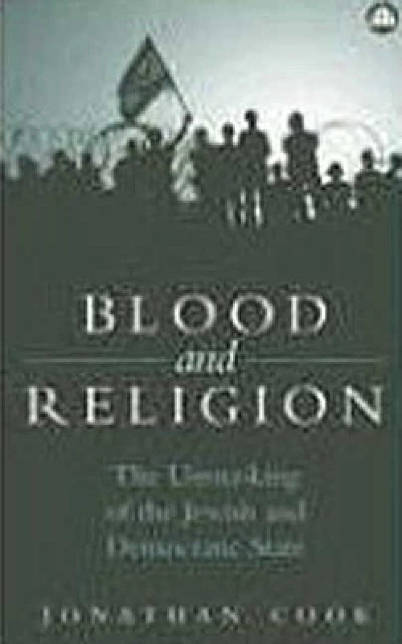 Blood and Religion