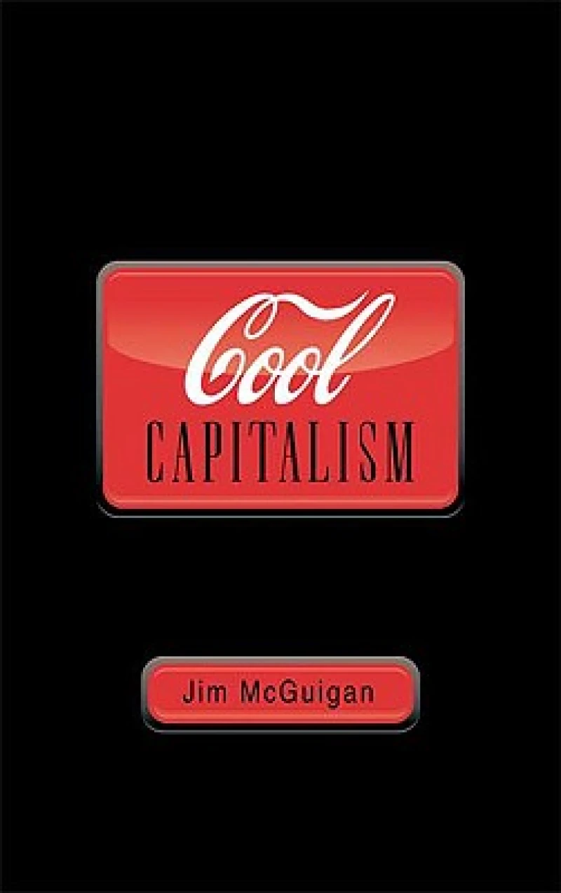 Cool Capitalism