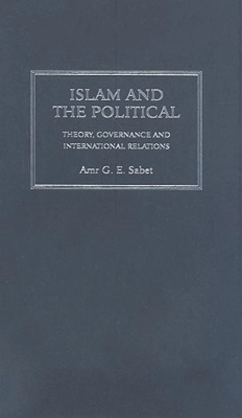 Islam And The Political