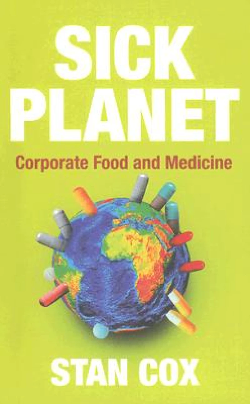 Sick Planet