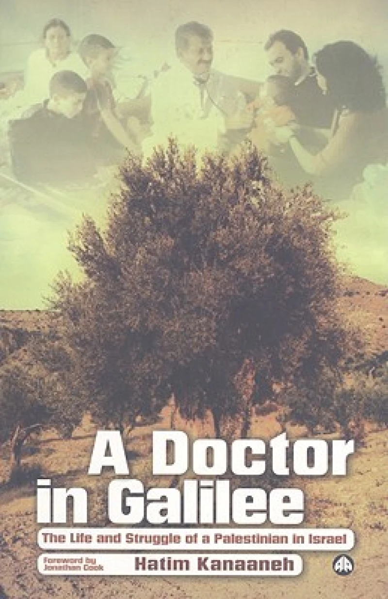 A Doctor in Galilee