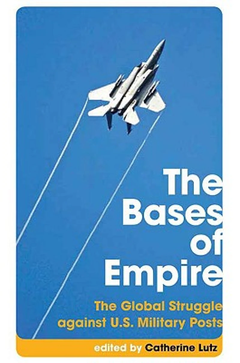 The Bases Of Empire