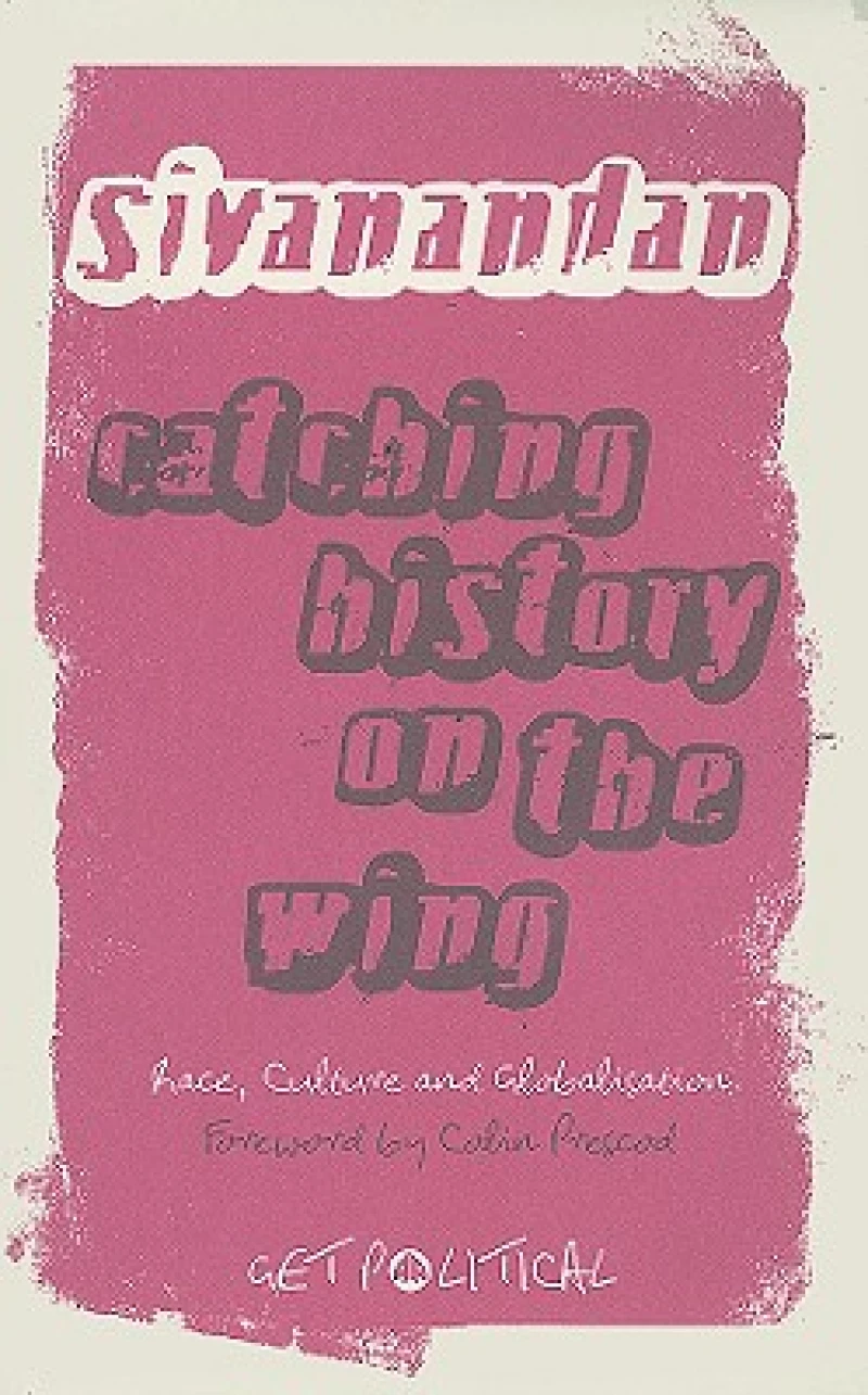 Catching History On The Wing