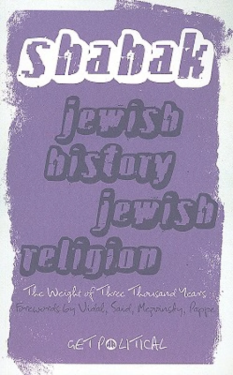 Jewish History, Jewish Religion
