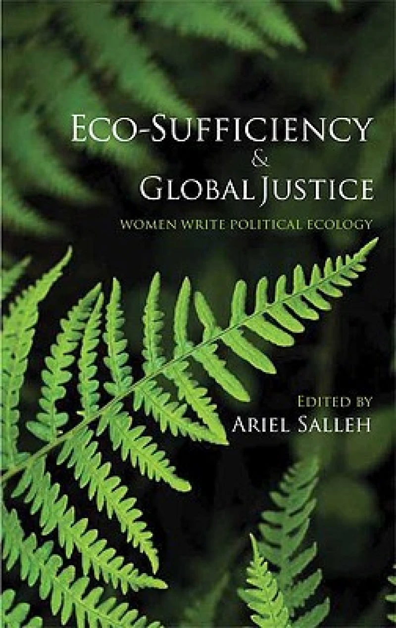 Eco-Sufficiency And Global Justice