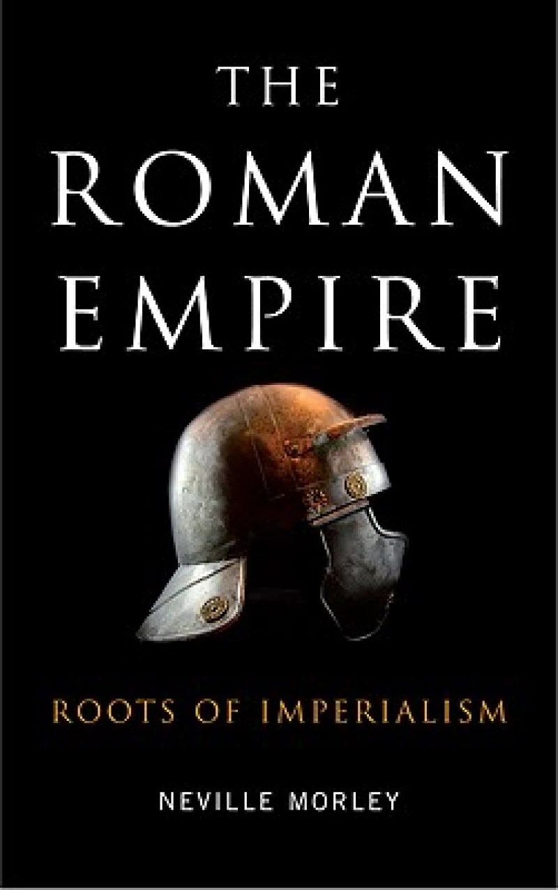 The Roman Empire – Roots of Imperialism