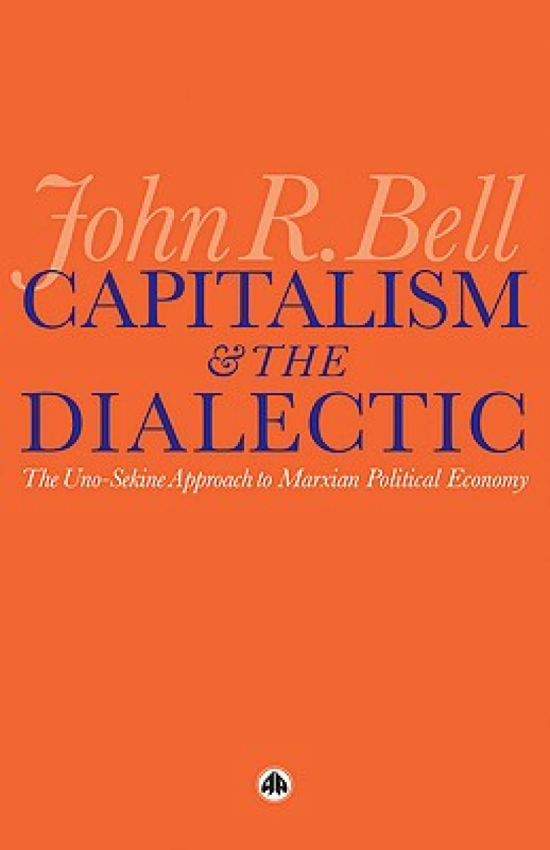 Capitalism and the Dialectic
