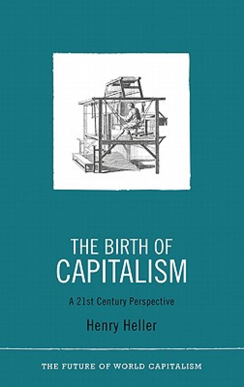 The Birth of Capitalism