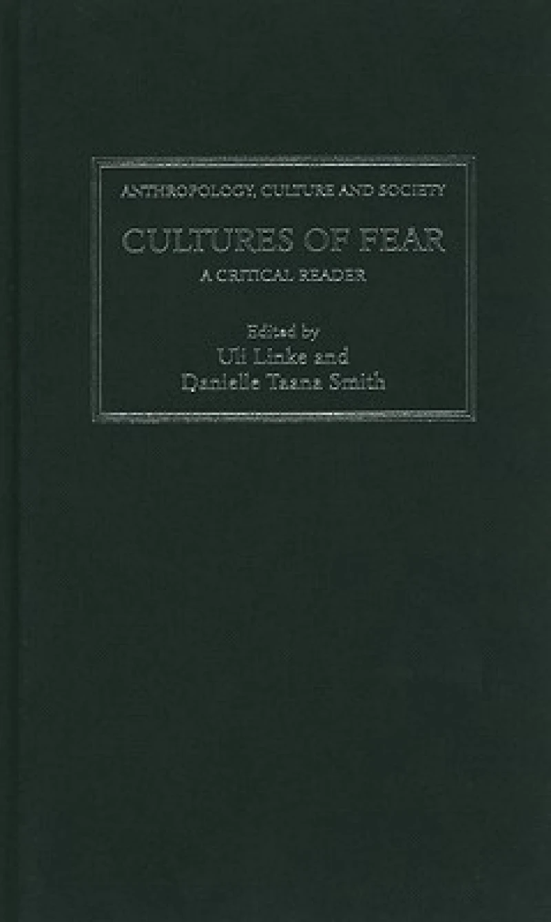 Cultures of Fear