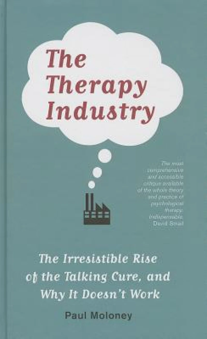 The Therapy Industry