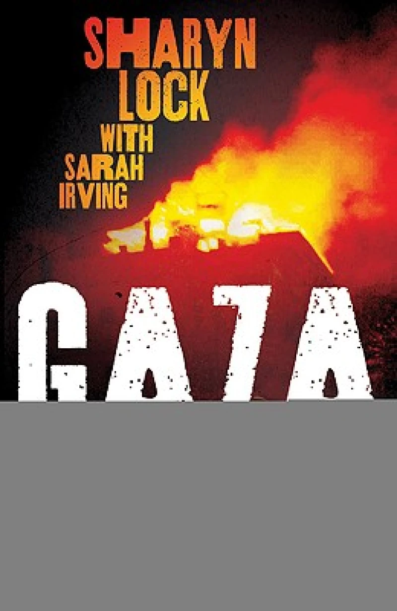 Gaza – Beneath the Bombs