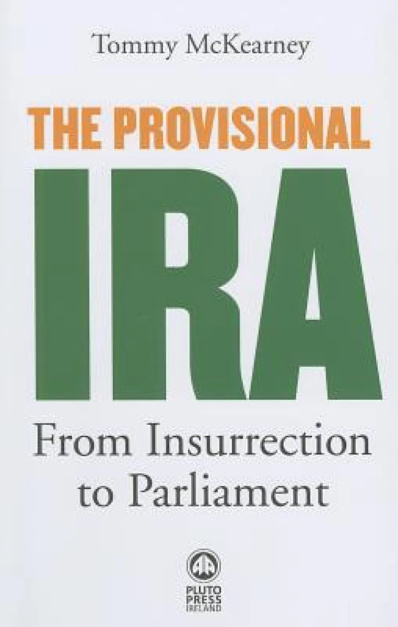 The Provisional IRA