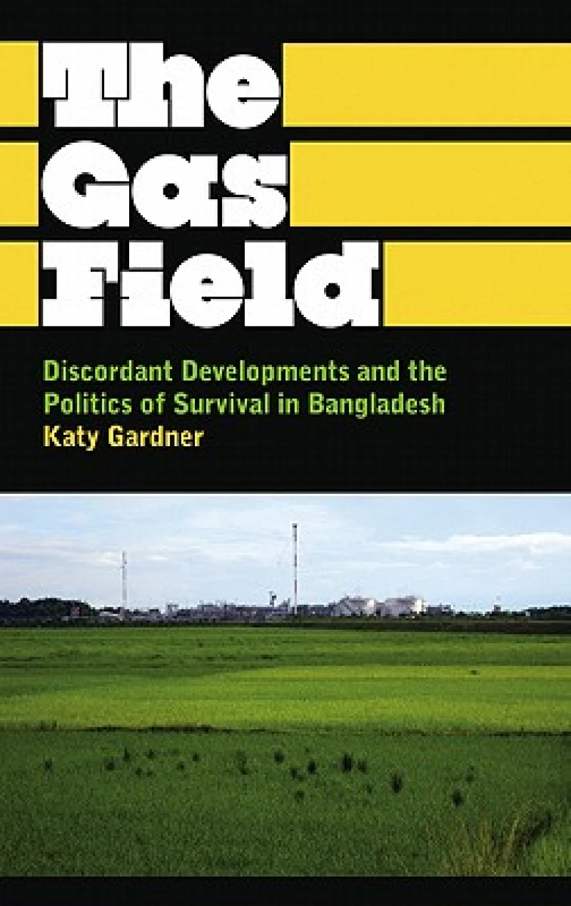Discordant Development