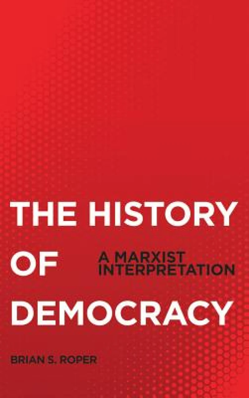 The History Of Democracy