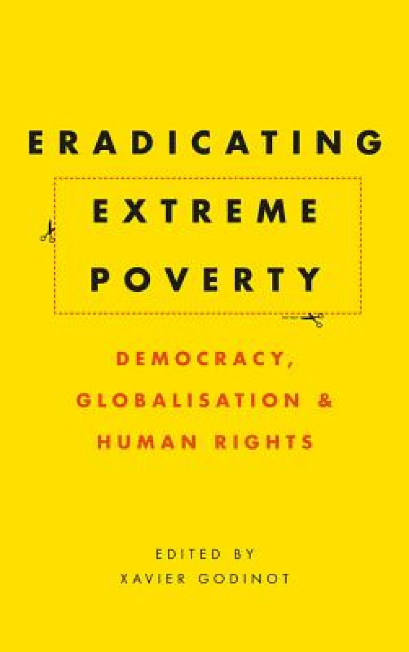 Eradicating Extreme Poverty
