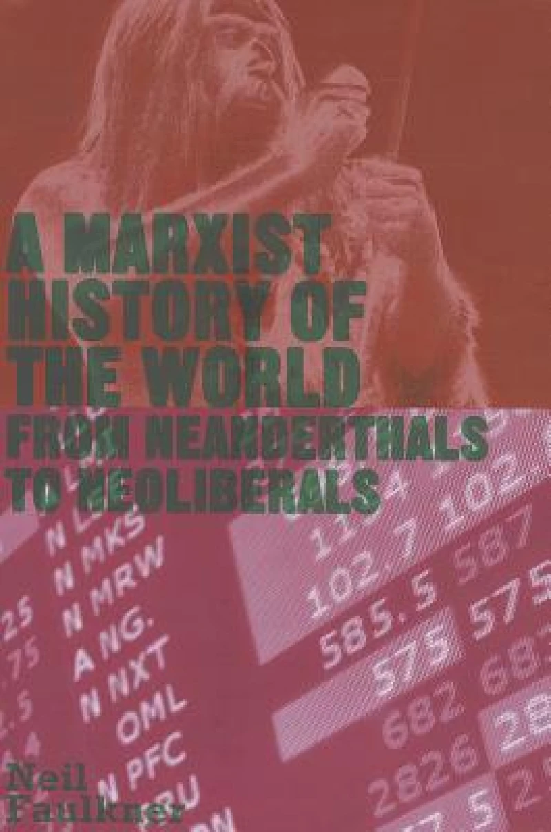 A Marxist History of the World