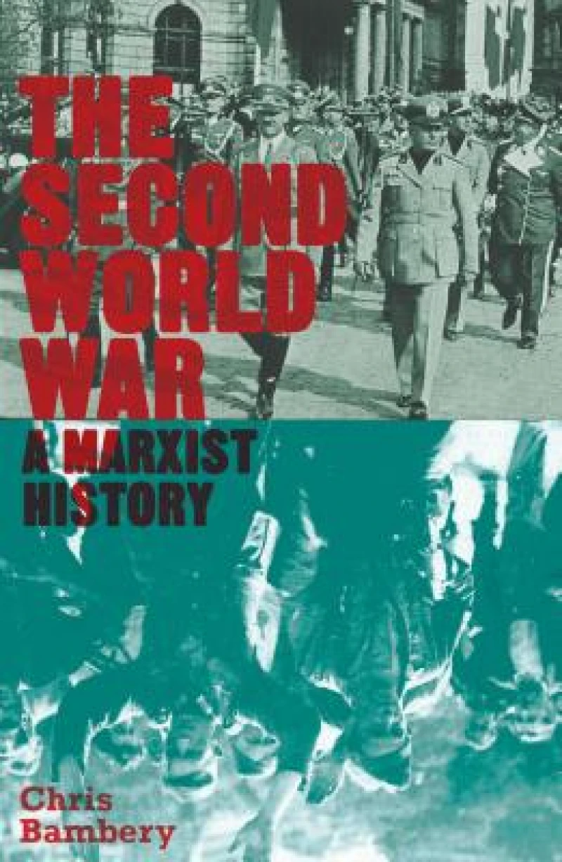 The Second World War