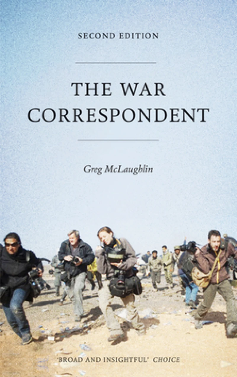 The War Correspondent