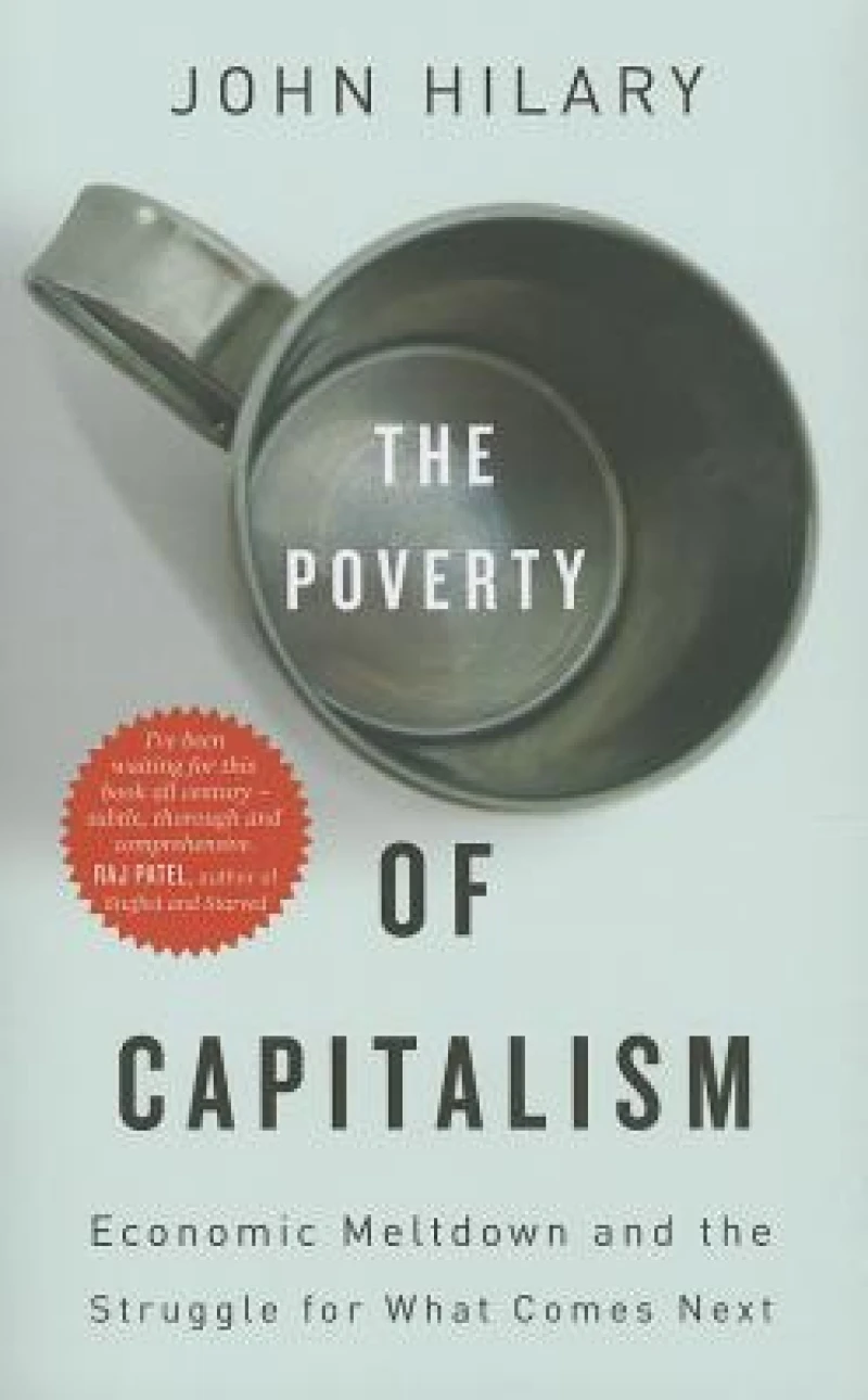 The Poverty of Capitalism