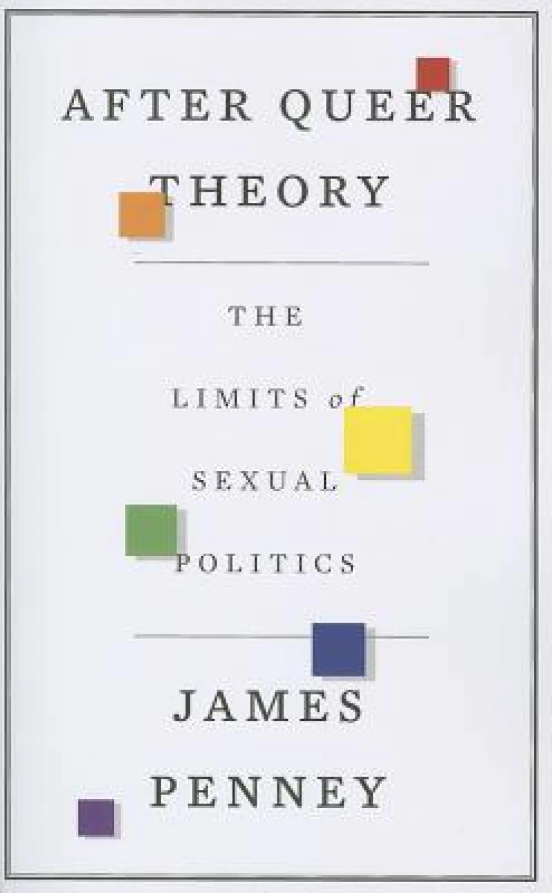 After Queer Theory