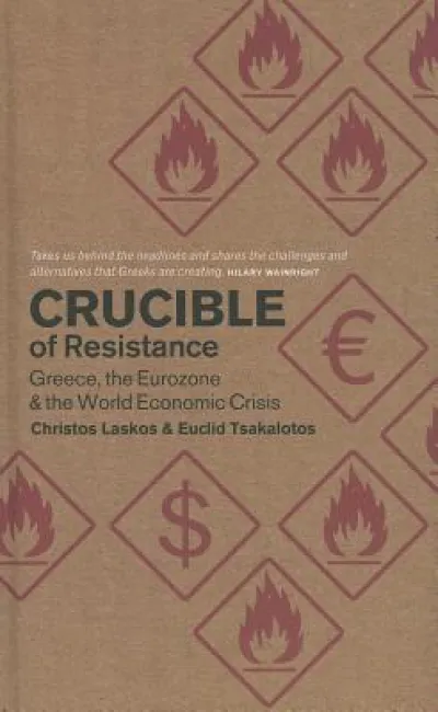 Crucible of Resistance
