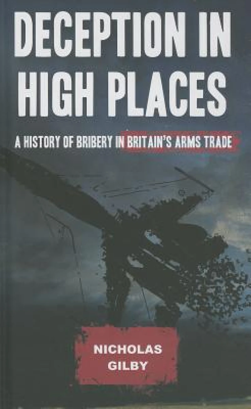 Deception in High Places