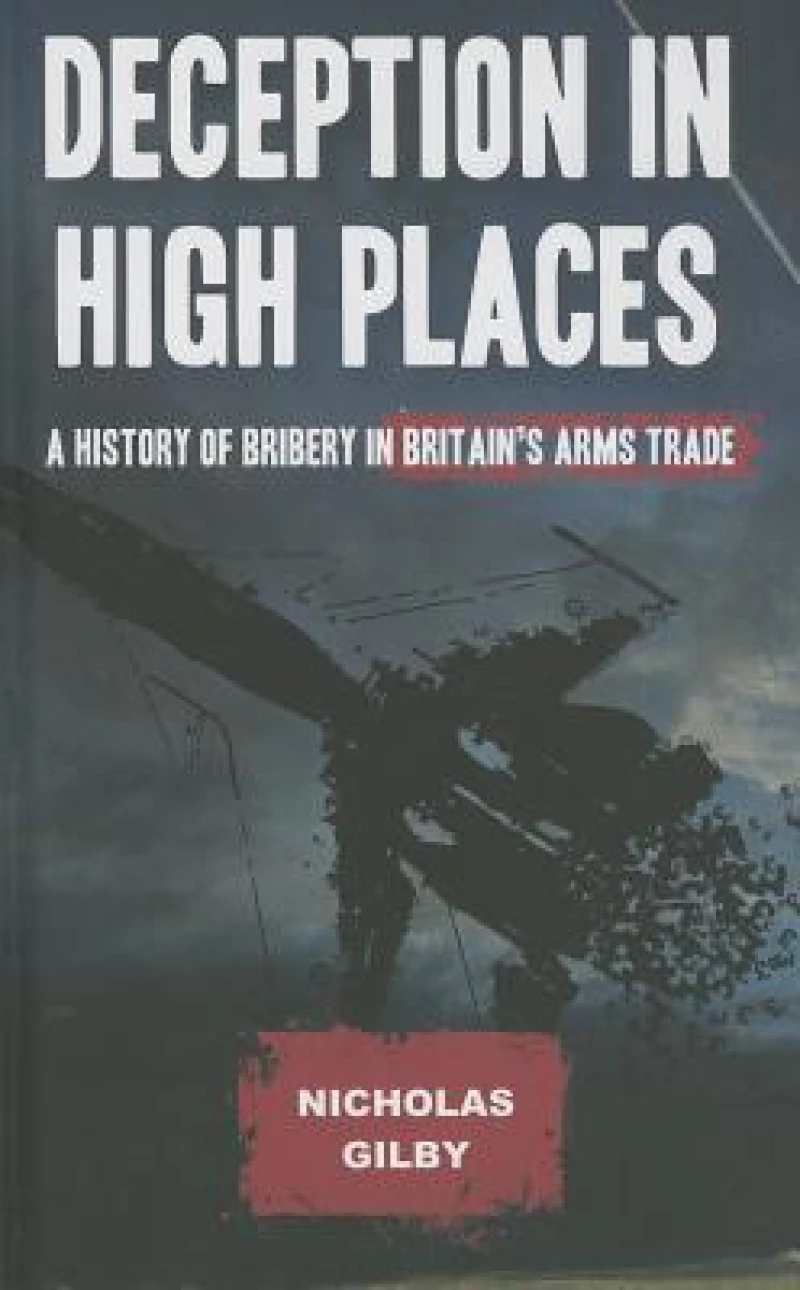 Deception in High Places