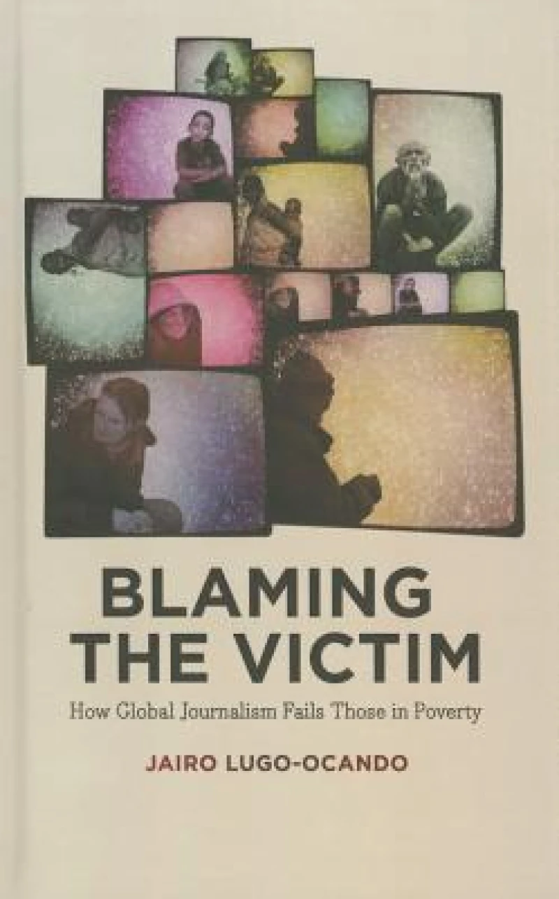Blaming the Victim