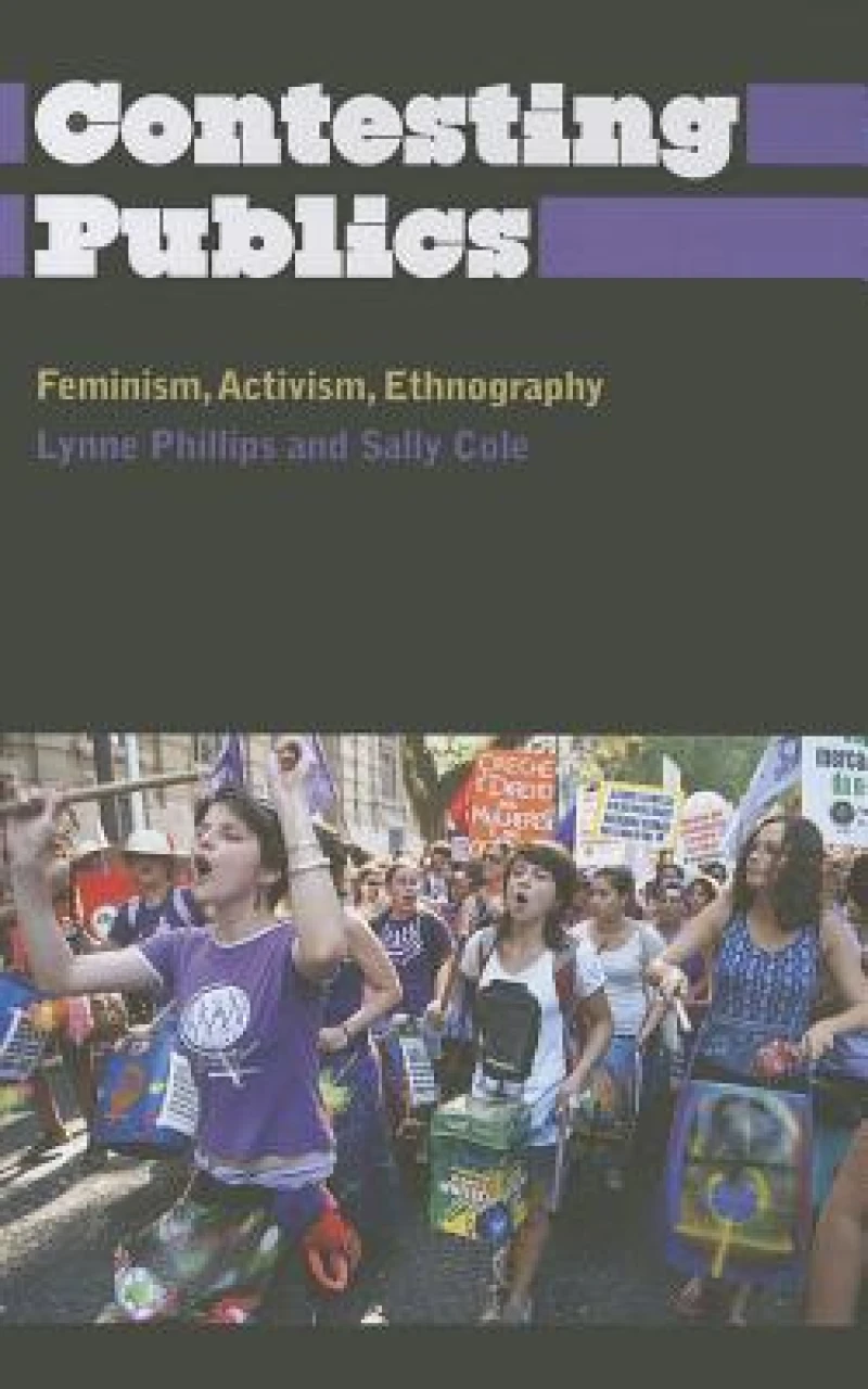 Contesting Publics – Feminism, Activism, Ethnography