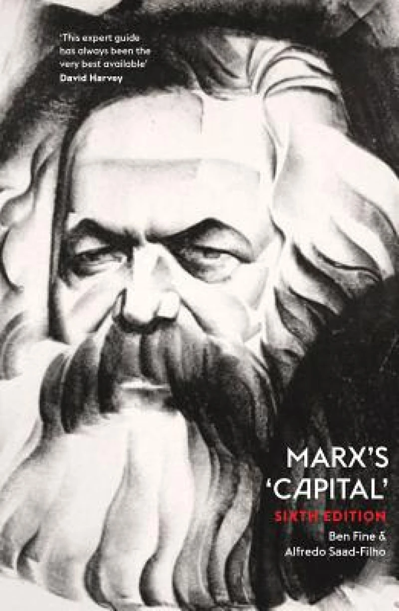Marx''s ''Capital''