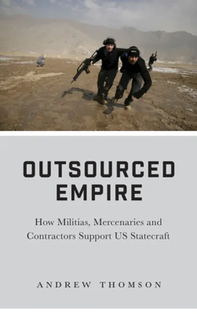 Outsourced Empire