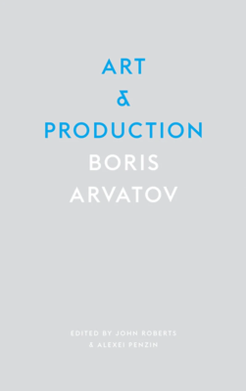 Art and Production