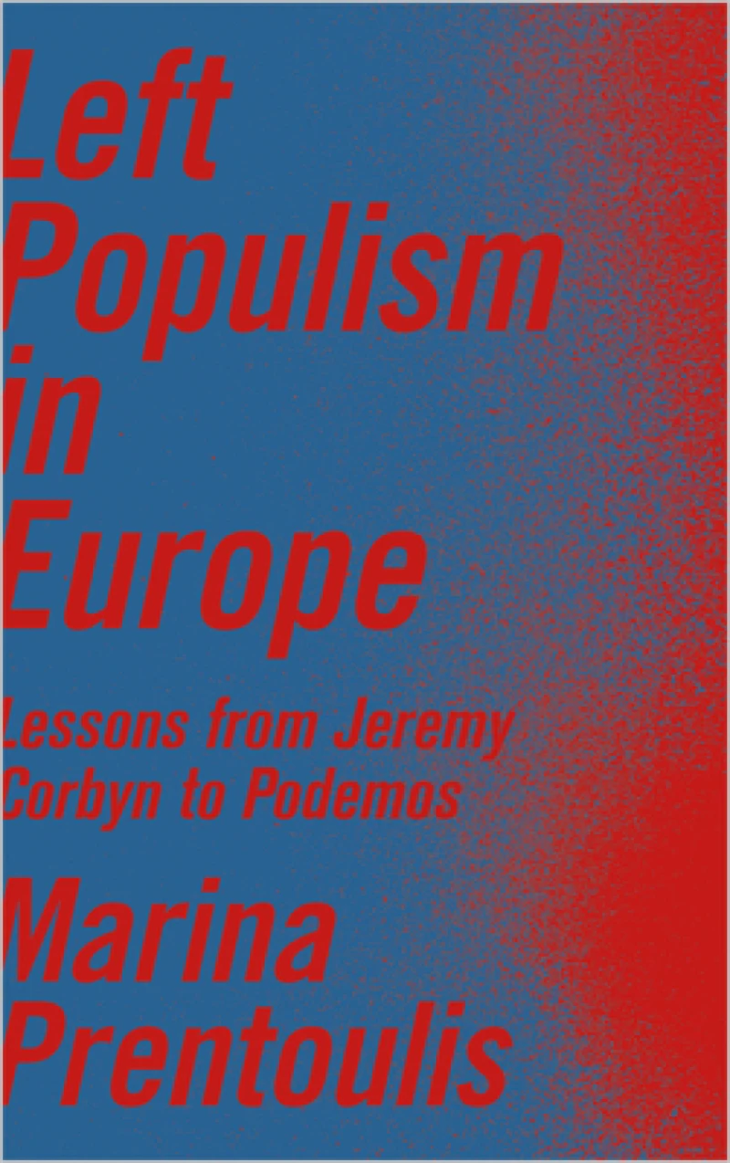 Left Populism in Europe