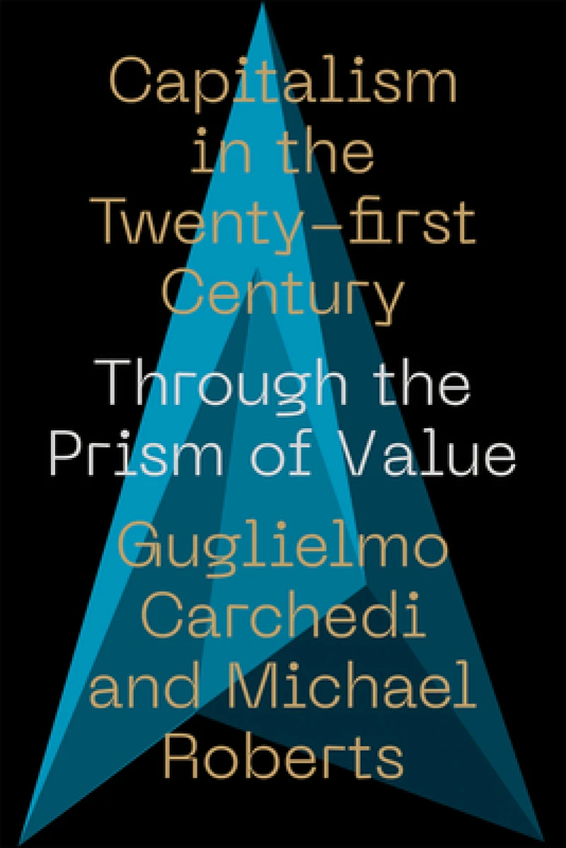 Capitalism in the 21st Century – Through the Prism of Value