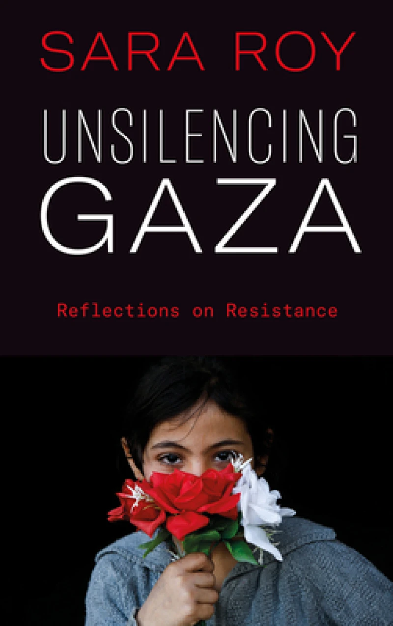 Unsilencing Gaza – Reflections on Resistance