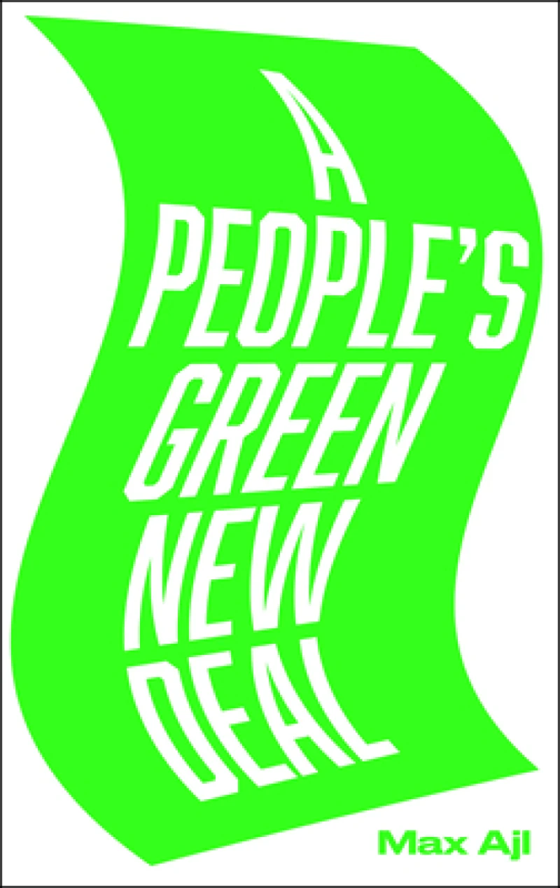 A People''s Green New Deal