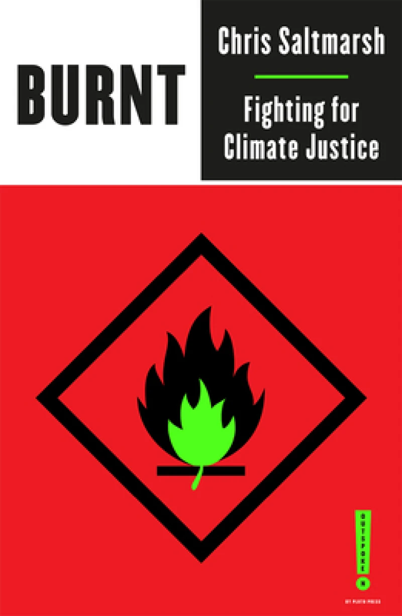 Burnt – Fighting for Climate Justice