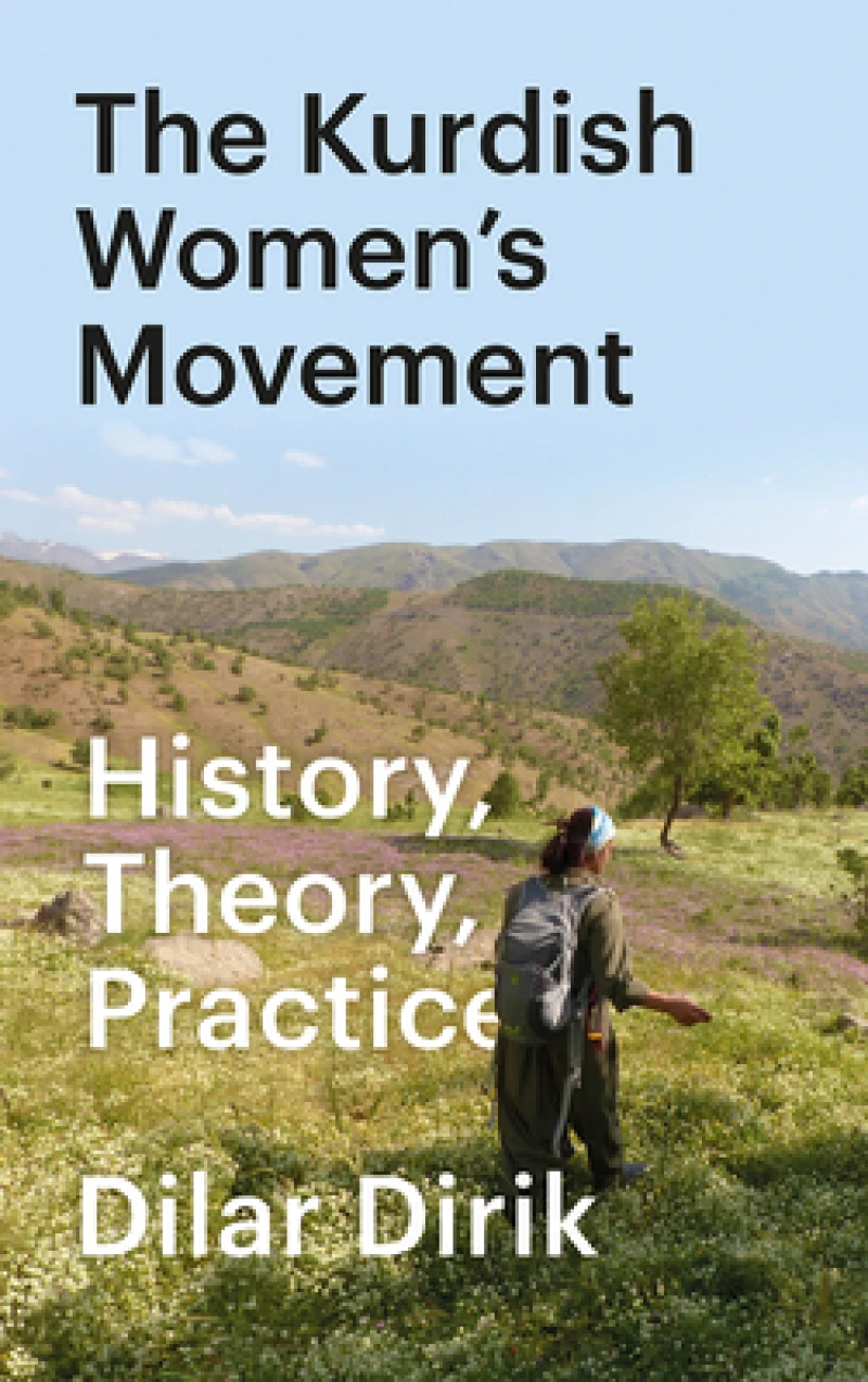 The Kurdish Women''s Movement, The
