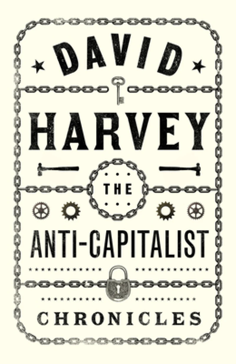 The Anti–Capitalist Chronicles