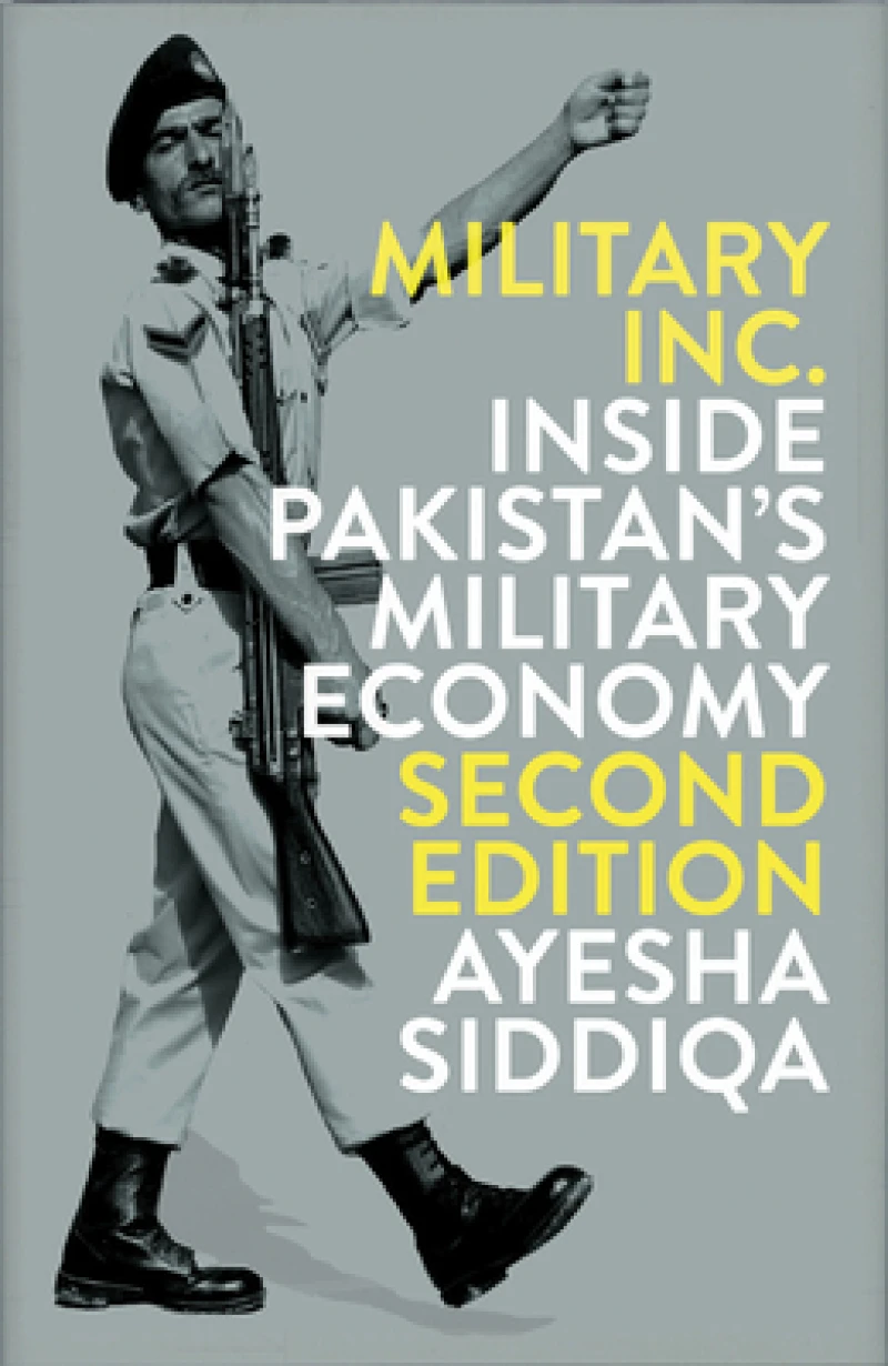 Military Inc.