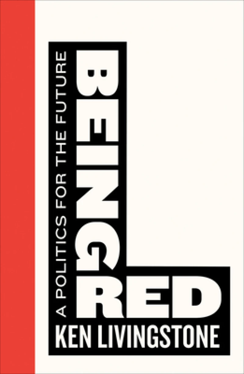Being Red – A Politics for the Future