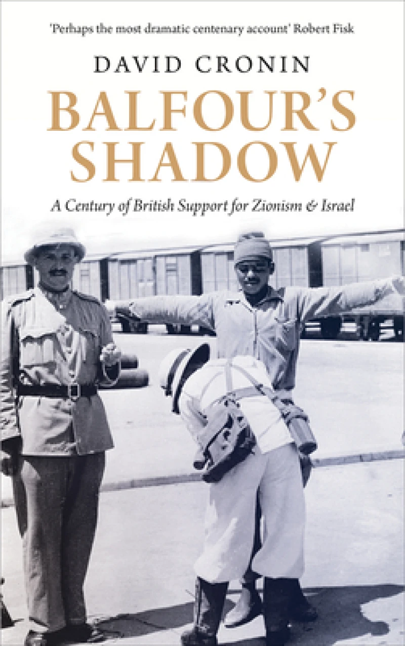 Balfour''s Shadow