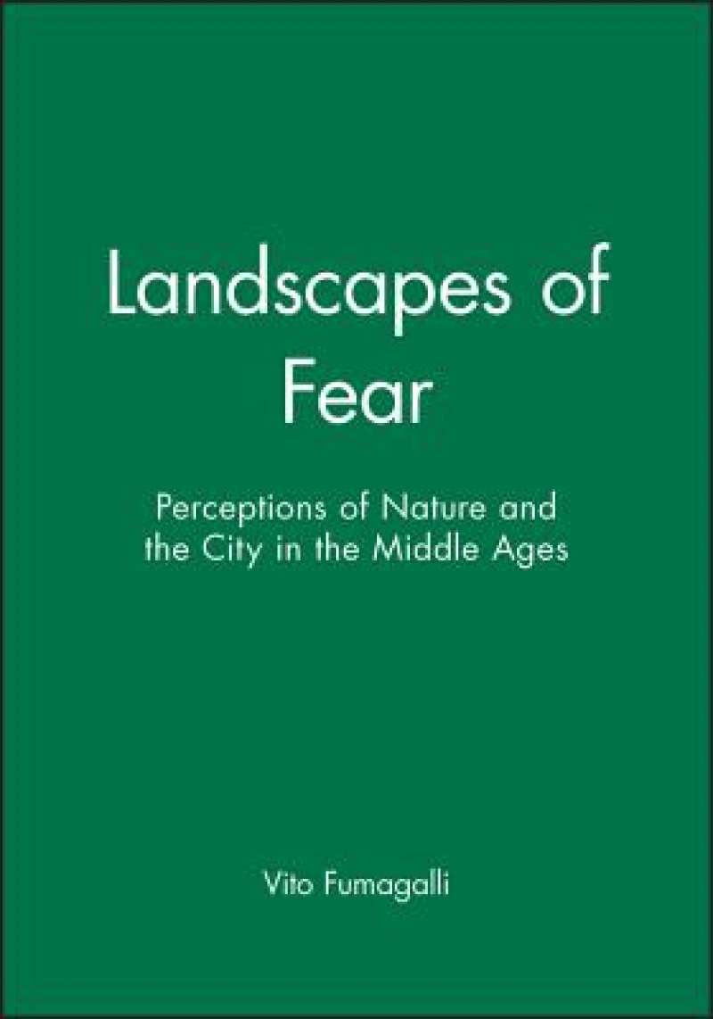 Landscapes of Fear