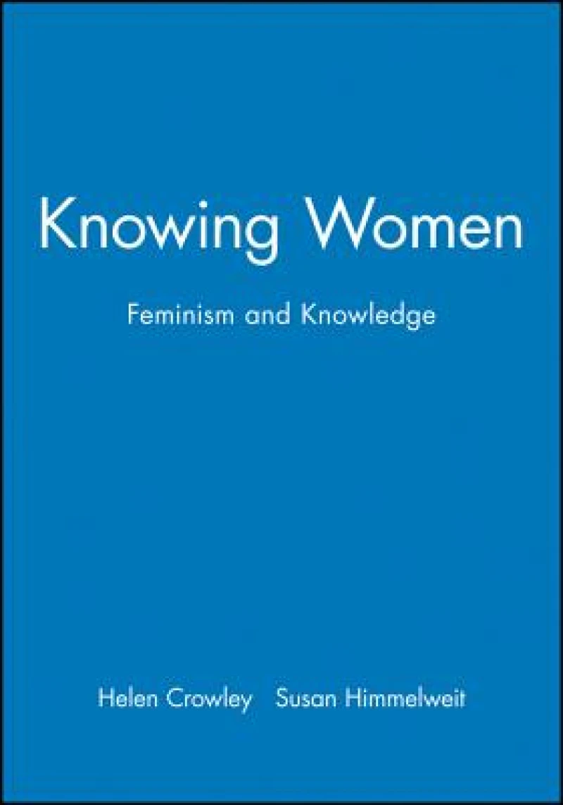 Knowing Women