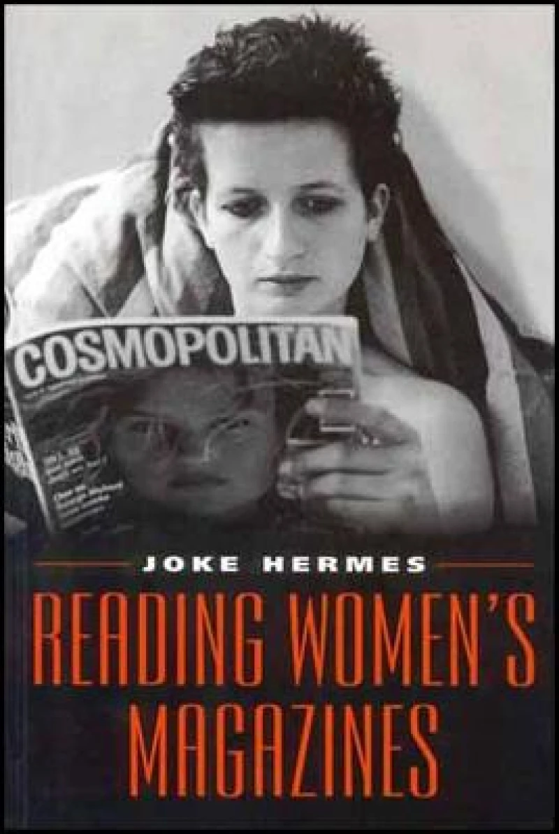 Reading Women's Magazines