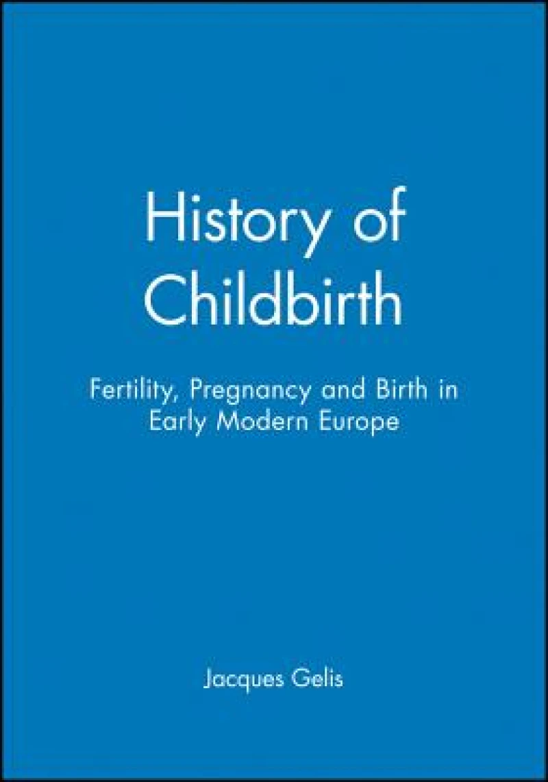 History of Childbirth
