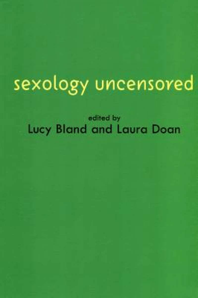 Sexology Uncensored