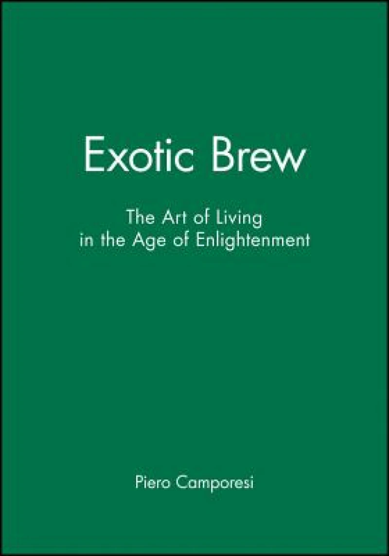 Exotic Brew