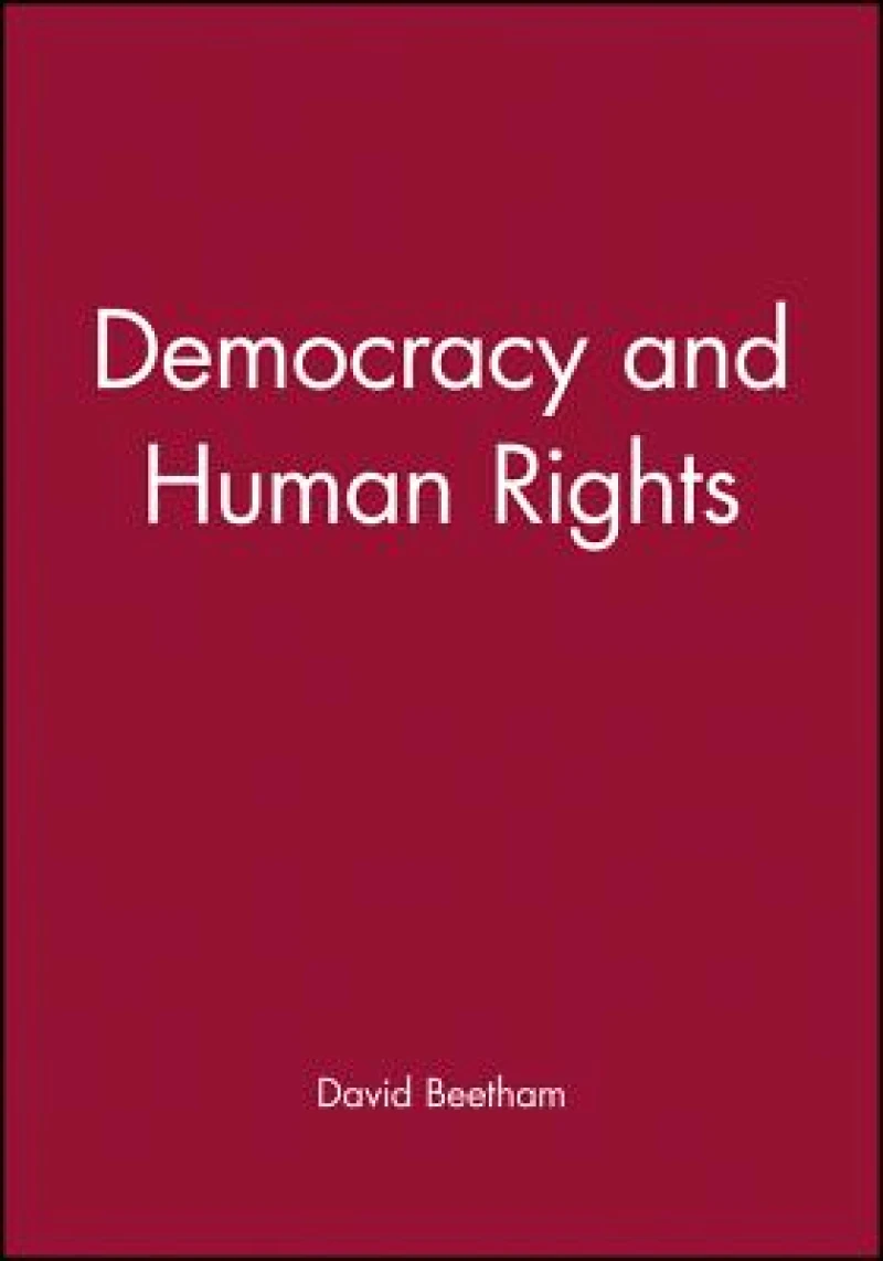 Democracy and Human Rights