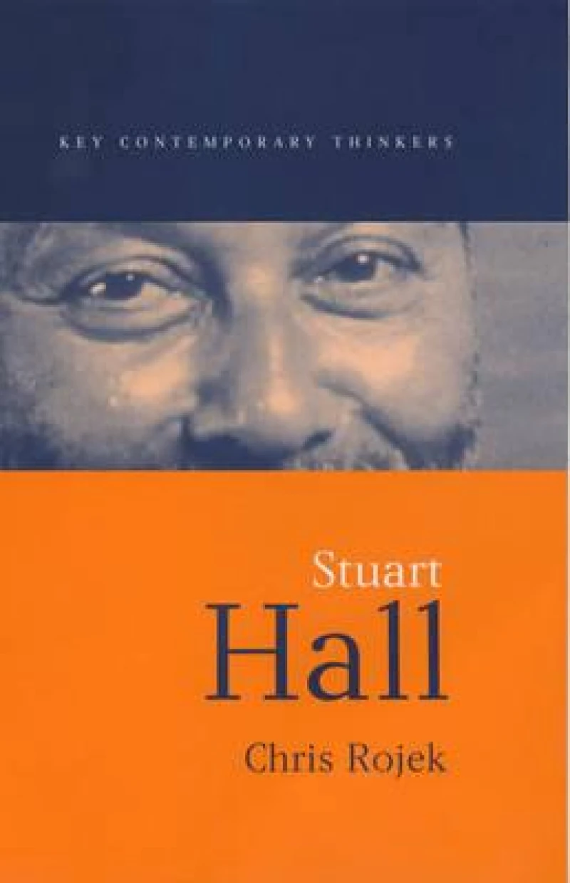 Stuart Hall